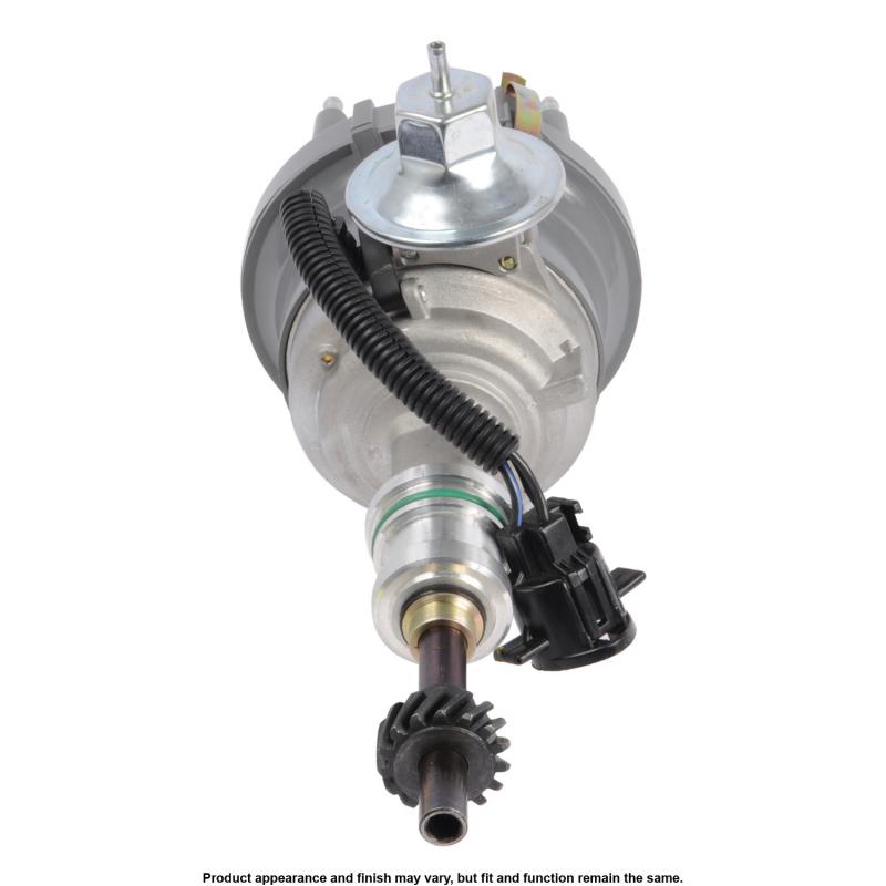 1984 Ford F-350 Distributor Cardone Select 842893 image 2 of 4