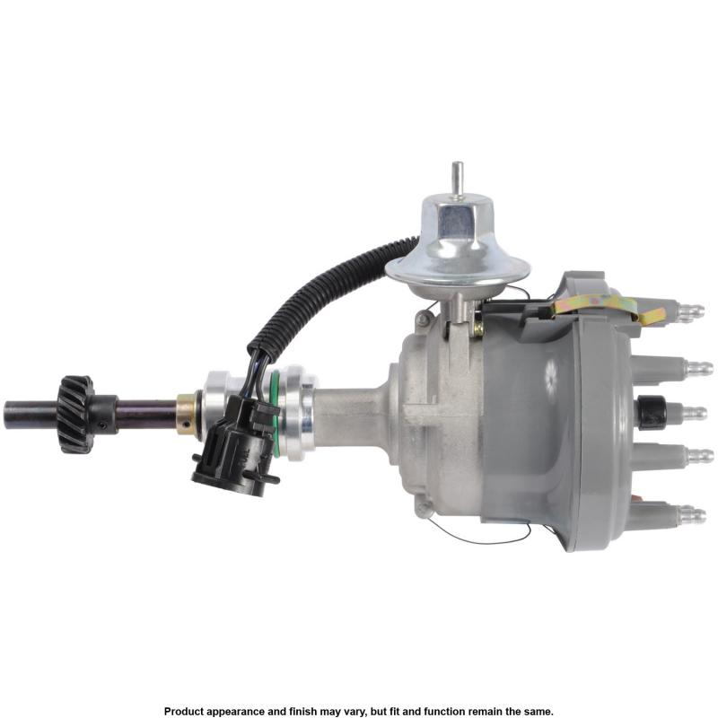 1984 Ford F-350 Distributor Cardone Select 842893 image 4 of 4