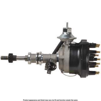 1976 Mercury Montego Distributor Cardone Select 842895 image 2 of 4