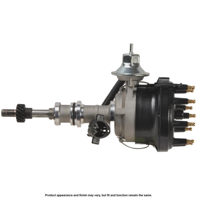 1984 Ford F-350 Distributor Cardone Select 842895 image 2 of 4