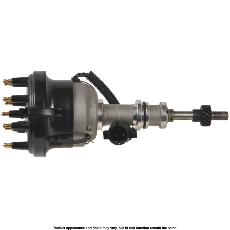 1984 Ford F-350 Distributor Cardone Select 842895 image 3 of 4