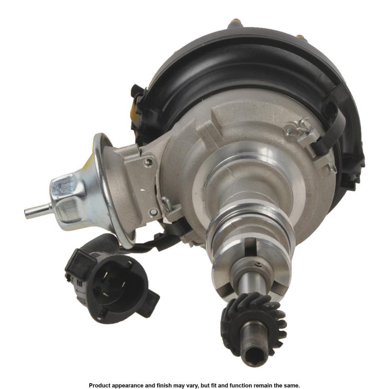 1984 Ford F-350 Distributor Cardone Select 842895 image 4 of 4