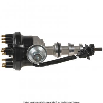 1976 Ford F-100 Distributor Cardone Select 842897 image 2 of 4