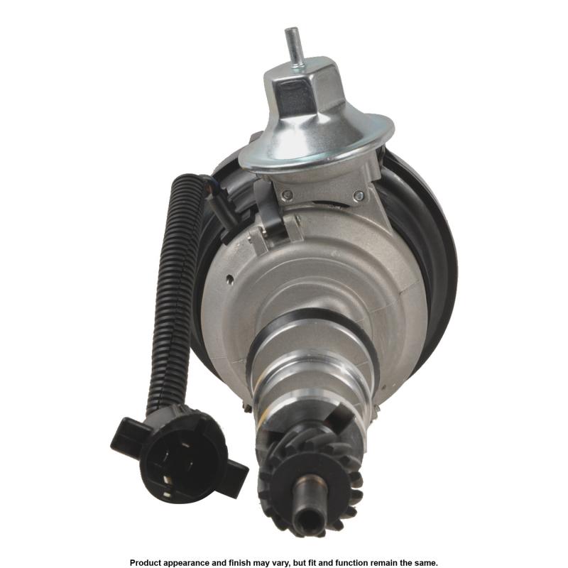 1975 Ford F-500 Distributor Cardone Select 842897 image 1 of 4