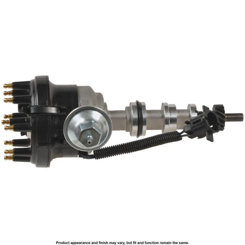 1975 Ford F-500 Distributor Cardone Select 842897 image 2 of 4
