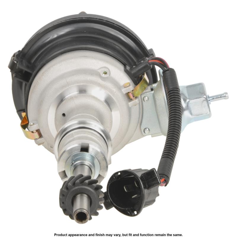 1981 Lincoln Town Car Distributor Cardone Select 842899 image 1 of 4
