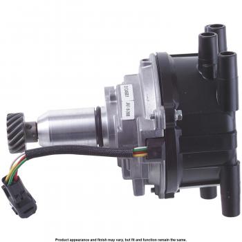 1995 Mazda MPV Distributor Cardone Select 8434601 image 1 of 4