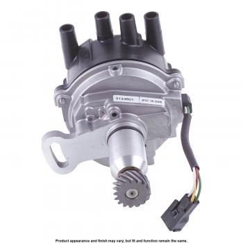 1995 Mazda MPV Distributor Cardone Select 8434601 image 2 of 4