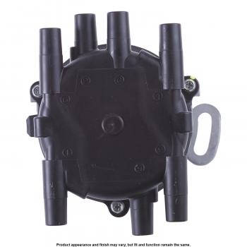 1995 Mazda MPV Distributor Cardone Select 8434601 image 3 of 4