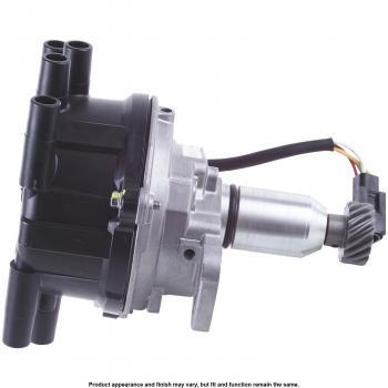 1995 Mazda MPV Distributor Cardone Select 8434601 image 4 of 4