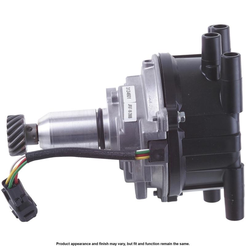 1991 Mazda 929 Distributor Cardone Select 8434601 image 1 of 4