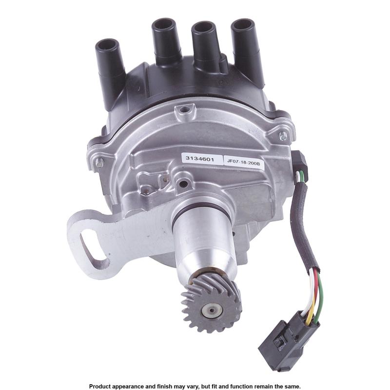 1991 Mazda 929 Distributor Cardone Select 8434601 image 2 of 4