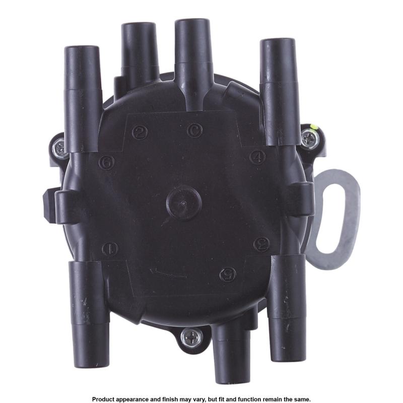 1991 Mazda 929 Distributor Cardone Select 8434601 image 3 of 4