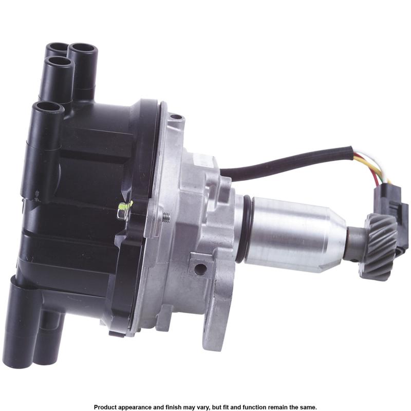 1991 Mazda 929 Distributor Cardone Select 8434601 image 4 of 4