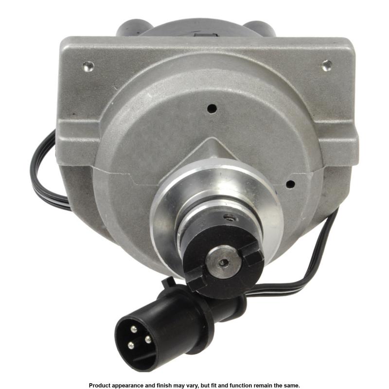 1992 Dodge Dakota Distributor Cardone Select 843491 image 4 of 4