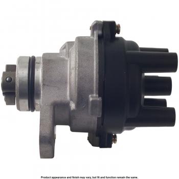 1993 Mazda Protege Distributor Cardone Select 8435400 image 1 of 4