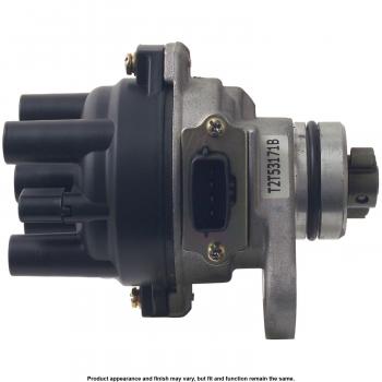 1993 Mazda Protege Distributor Cardone Select 8435400 image 2 of 4