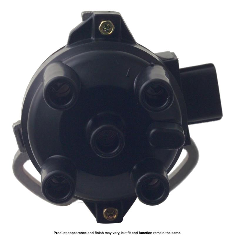1993 Mazda 323 Distributor Cardone Select 8435401 image 1 of 4