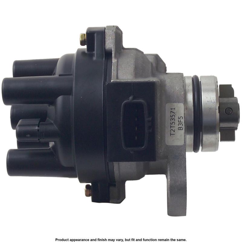 1993 Mazda 323 Distributor Cardone Select 8435401 image 2 of 4