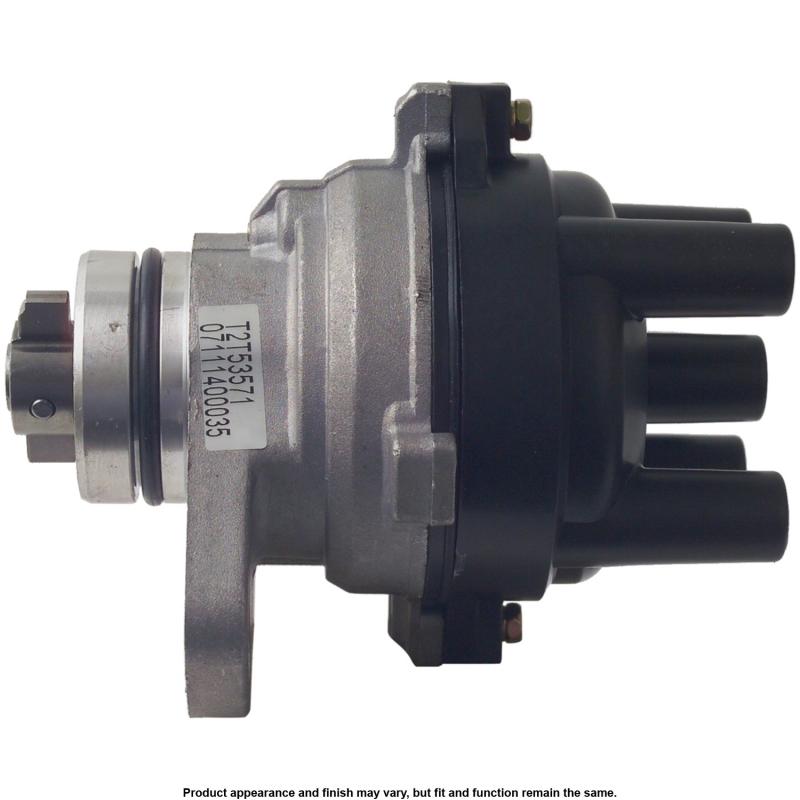 1993 Mazda 323 Distributor Cardone Select 8435401 image 3 of 4