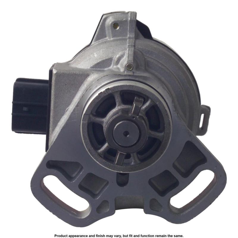 1993 Mazda 323 Distributor Cardone Select 8435401 image 4 of 4