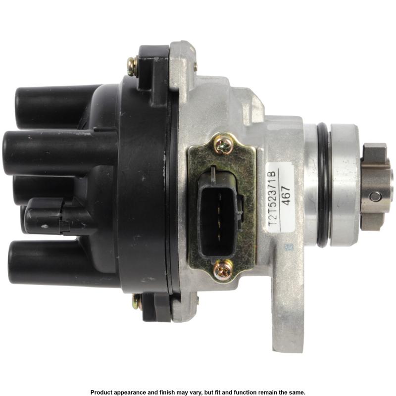 1993 Mazda 323 Distributor Cardone Select 8435402 image 1 of 4