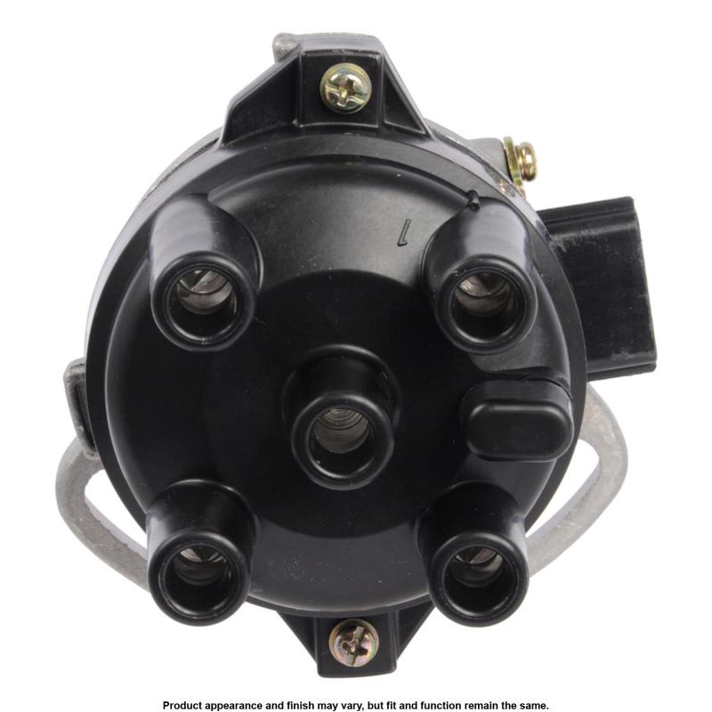 1993 Mazda 323 Distributor Cardone Select 8435402 image 2 of 4