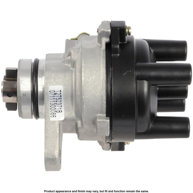 1993 Mazda 323 Distributor Cardone Select 8435402 image 3 of 4