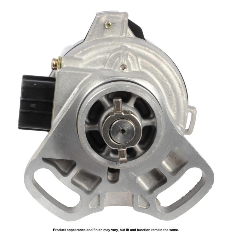 1993 Mazda 323 Distributor Cardone Select 8435402 image 4 of 4