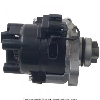 1994 Mazda MX-3 Distributor Cardone Select 8435406 image 3 of 4