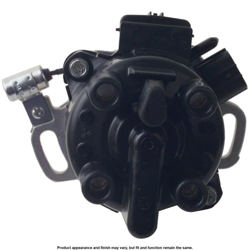 1995 Mazda MX-3 Distributor Cardone Select 8435406 image 1 of 4