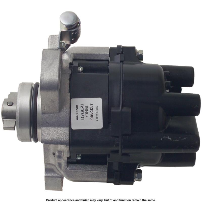 1995 Mazda MX-3 Distributor Cardone Select 8435406 image 4 of 4