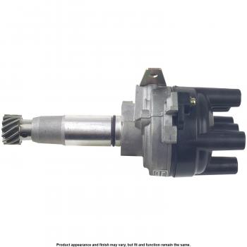 1990 Mazda B2200 Distributor Cardone Select 8435410 image 2 of 4