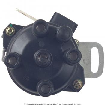 1990 Mazda B2200 Distributor Cardone Select 8435410 image 3 of 4