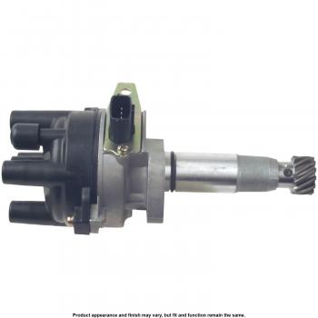 1990 Mazda B2200 Distributor Cardone Select 8435410 image 4 of 4