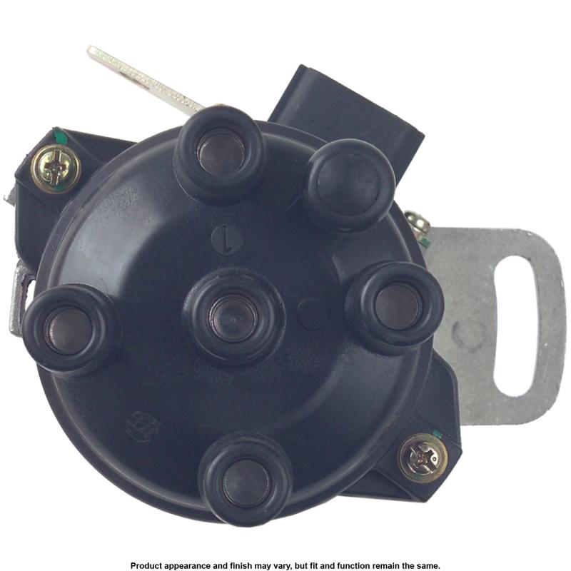 1990 Mazda B2200 Distributor Cardone Select 8435410 image 3 of 4