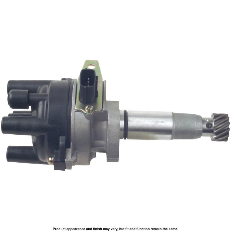 1990 Mazda B2200 Distributor Cardone Select 8435410 image 4 of 4