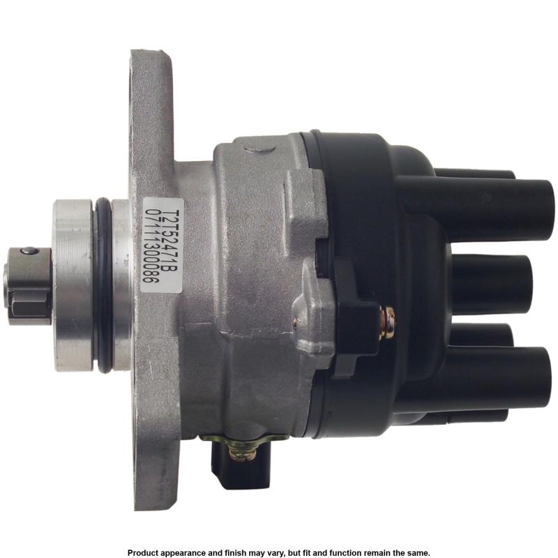 1994 Mazda Protege Distributor Cardone Select 8435418 image 3 of 4