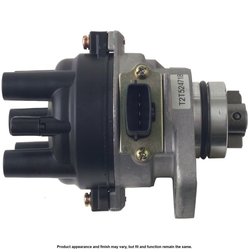 1994 Mazda Protege Distributor Cardone Select 8435418 image 4 of 4