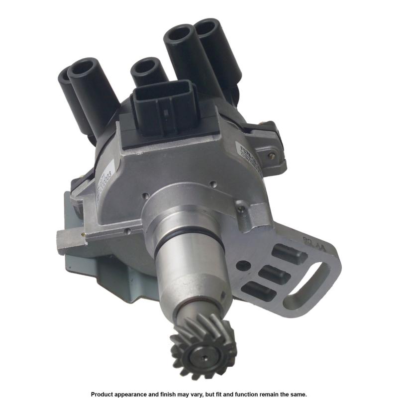 1995 Ford Probe Distributor Cardone Select 8435430 image 2 of 4