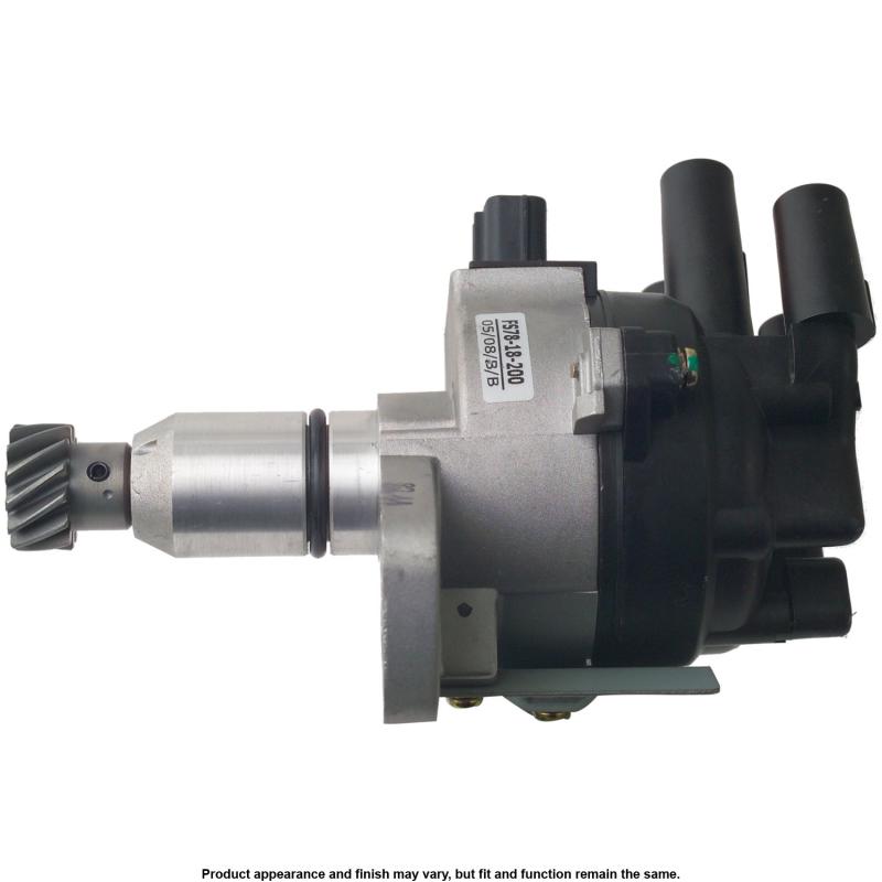 1995 Ford Probe Distributor Cardone Select 8435430 image 3 of 4