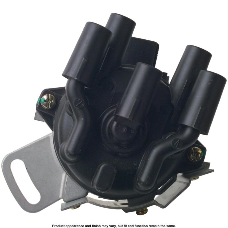 1995 Ford Probe Distributor Cardone Select 8435430 image 4 of 4