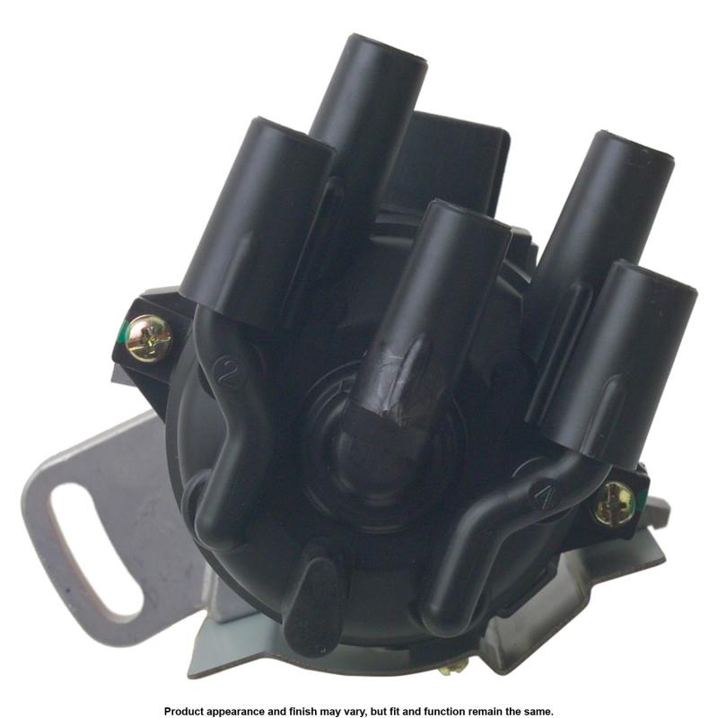 1997 Mazda 626 Distributor Cardone Select 8435431 image 1 of 4