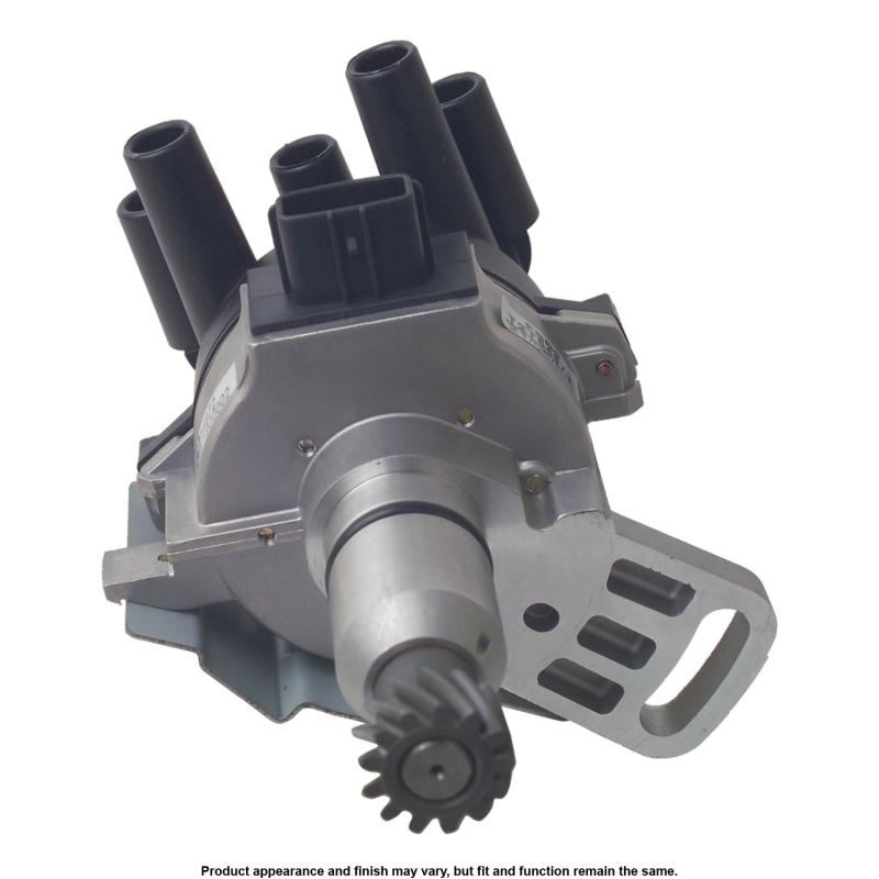 1997 Mazda 626 Distributor Cardone Select 8435431 image 2 of 4