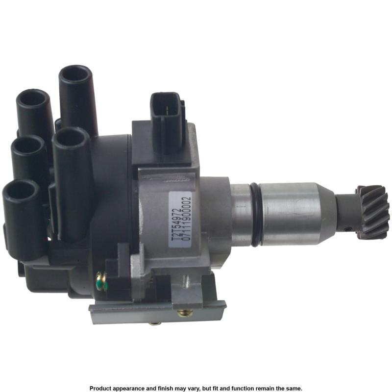 1997 Mazda 626 Distributor Cardone Select 8435431 image 3 of 4