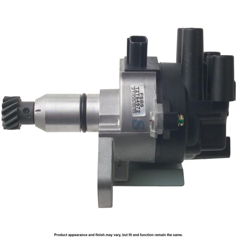 1997 Mazda 626 Distributor Cardone Select 8435431 image 4 of 4