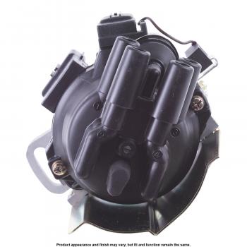 1993 Ford Probe Distributor Cardone Select 8435435 image 4 of 4