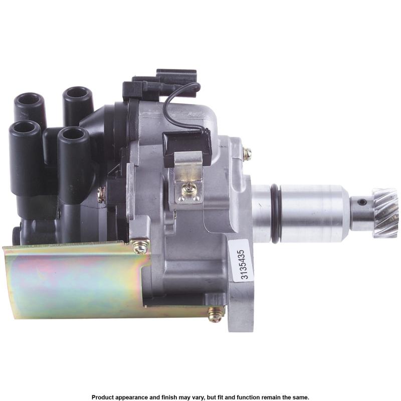 1993 Mazda 626 Distributor Cardone Select 8435435 image 1 of 4