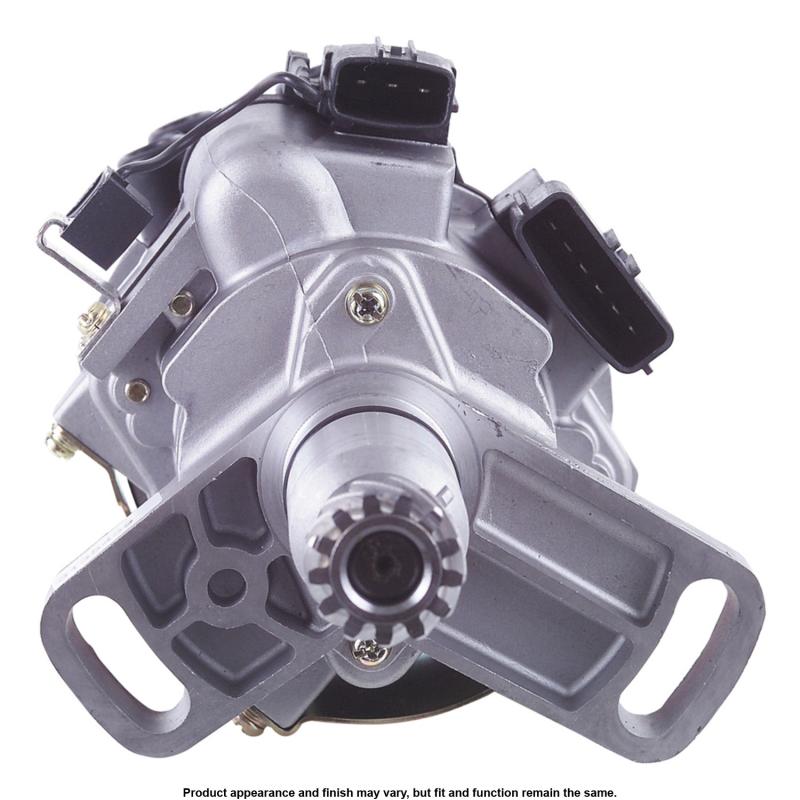 1993 Mazda 626 Distributor Cardone Select 8435435 image 2 of 4