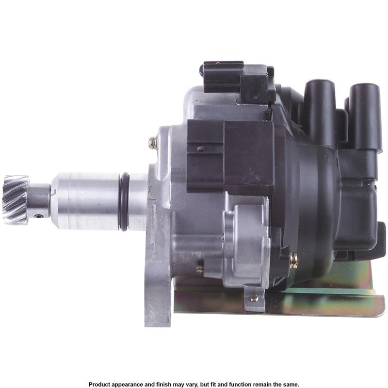 1993 Mazda 626 Distributor Cardone Select 8435435 image 3 of 4